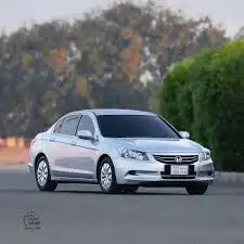 مطلوب اكورد 2012 0