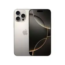 أيفون 16 برو 1
