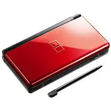 جهاز Nintendo DS Lite 0