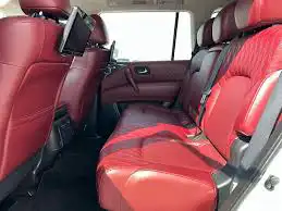 للبيع باترول بلاتينيوم 1