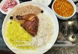 توفير وجبات فطور غدا عشاء للشركات ومقاولات ورش مؤسسات 1