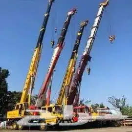 معدات للإيجار 7