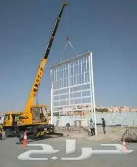 معدات للإيجار 8