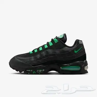 شوز نايكي جديد (Nike shock) new collection 0
