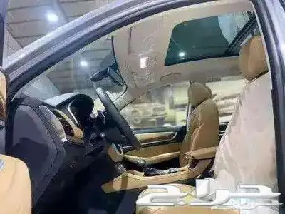 ام جي RX8 11