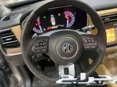 ام جي RX8 16