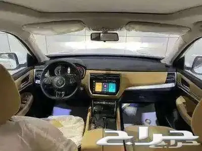ام جي RX8 15