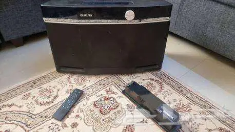 سماعة AIWA EXOS-9 0