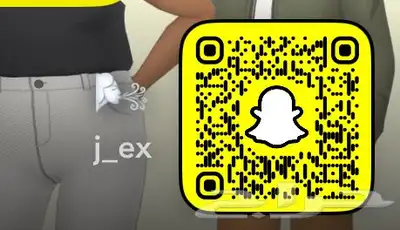 حساب سناب رباعي 0