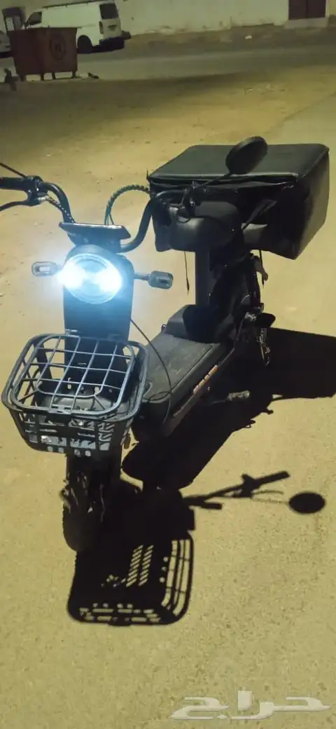 دباب كهربائي للبيع 2025 3
