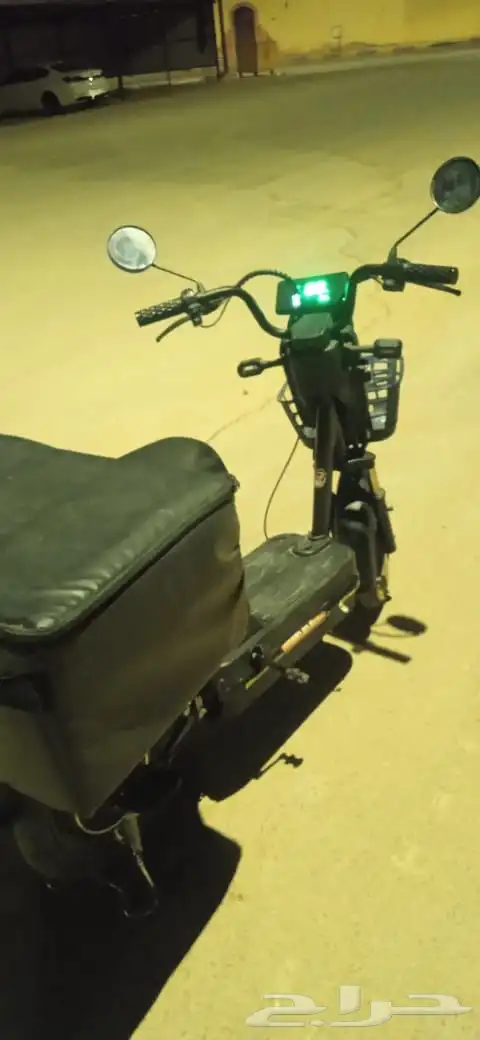 دباب كهربائي للبيع 2025 0