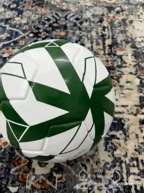كورة قدم فيفا جديدة من دوري يلو 2025 7