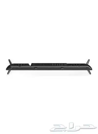 كلاس برو تلفزيون LED ذكي بدقة 4K مقاس 50 بوصة EGS50UHD أسود 1