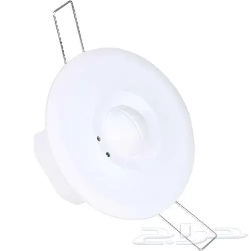 حساس حركة لاضاءة الممرات 0