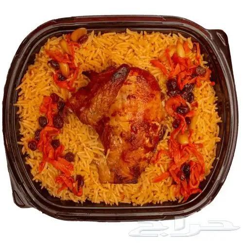 توفير وجبات فطور غدا عشاء للشركات ومقاولات ورش مؤسسات 3