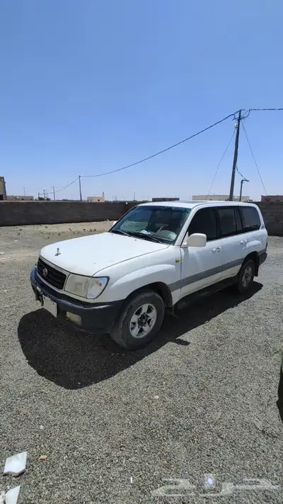 جيب ف اكس ار 98 3