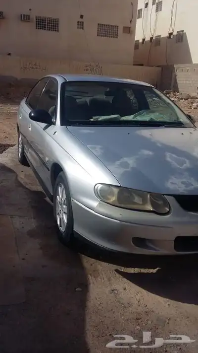 لومينا 2001 LS 0