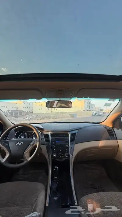 سوناتا 2014 11