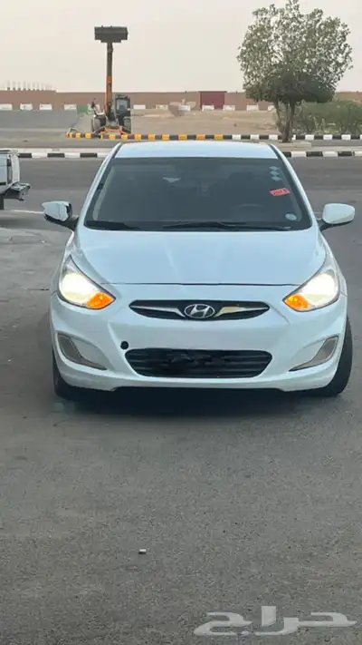 اكسنت 2013 2