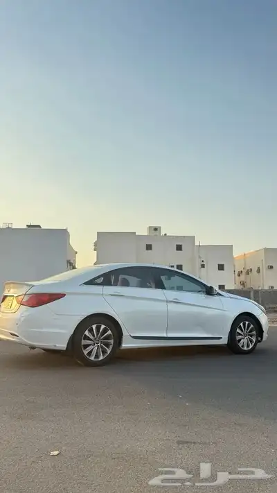 سوناتا 2014 6