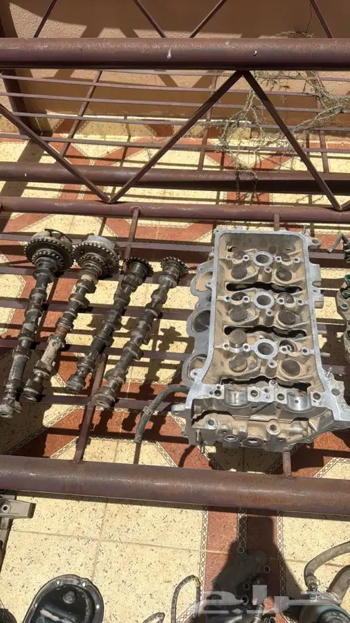 قطع غيار جيب ربع 3