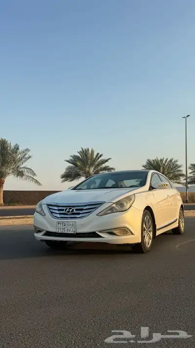 سوناتا 2014 0