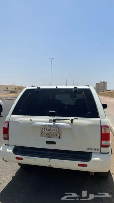 باثفندر 2004 3