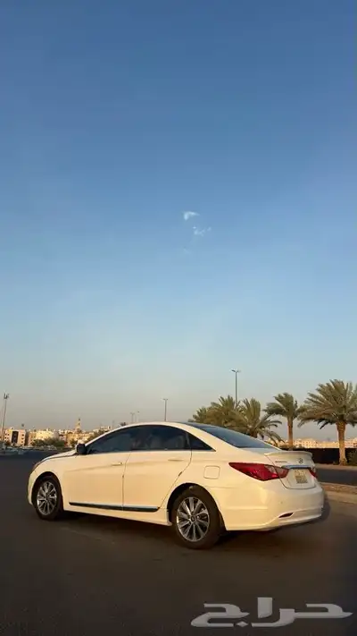 سوناتا 2014 5