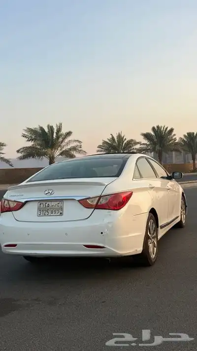 سوناتا 2014 9