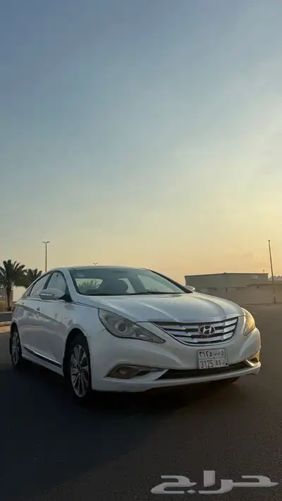 سوناتا 2014 2