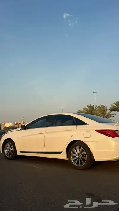 سوناتا 2014 4