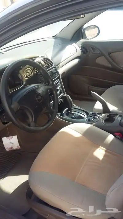 لومينا 2001 LS 4