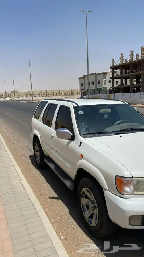باثفندر 2004 1
