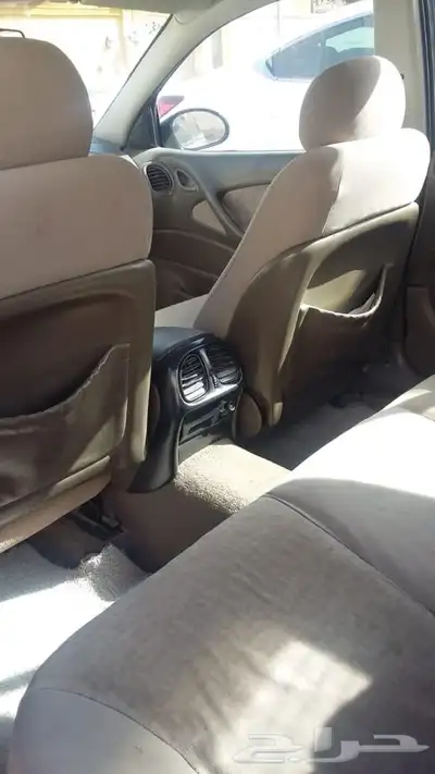 لومينا 2001 LS 3