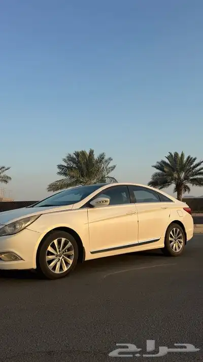 سوناتا 2014 3