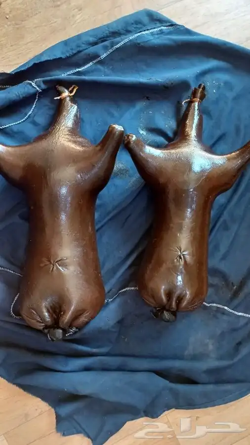 سعونه وعكاك 1