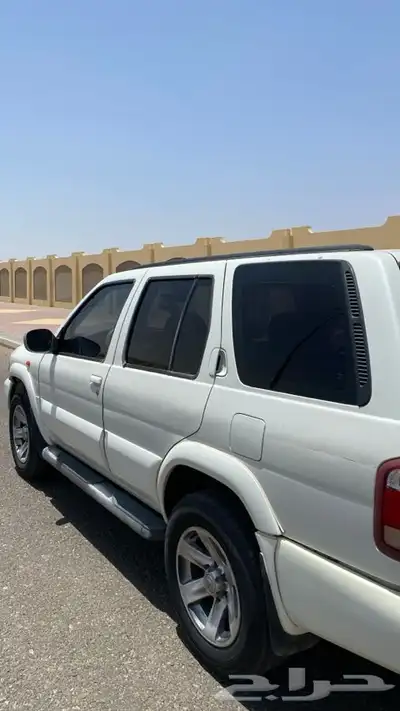 باثفندر 2004 2
