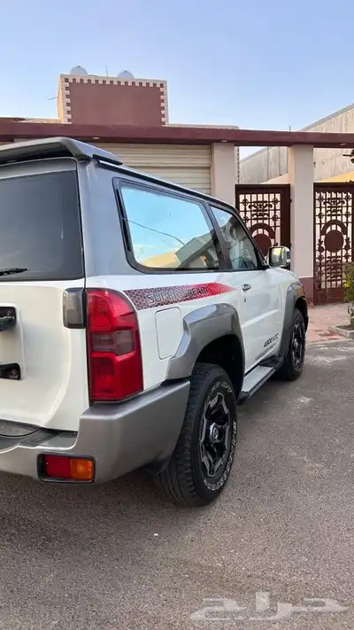 بترول 4500 مرهم سوبر سفاري 2022 3
