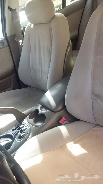 لومينا 2001 LS 5