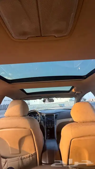 سوناتا 2014 10
