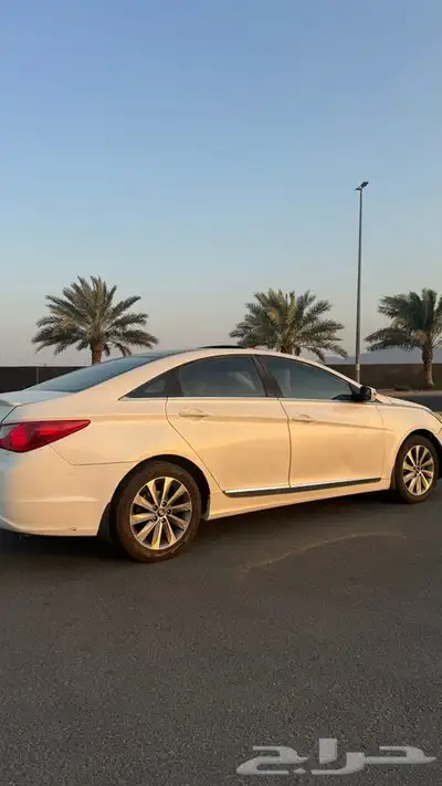 سوناتا 2014 7