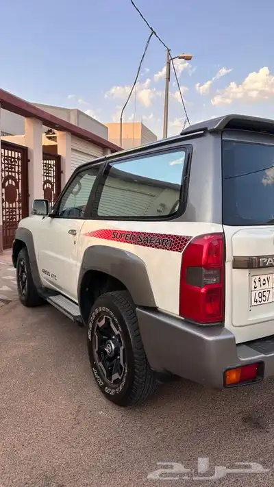 بترول 4500 مرهم سوبر سفاري 2022 1