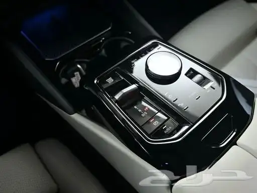 بي ام دبليو 520i M kit 2025 17