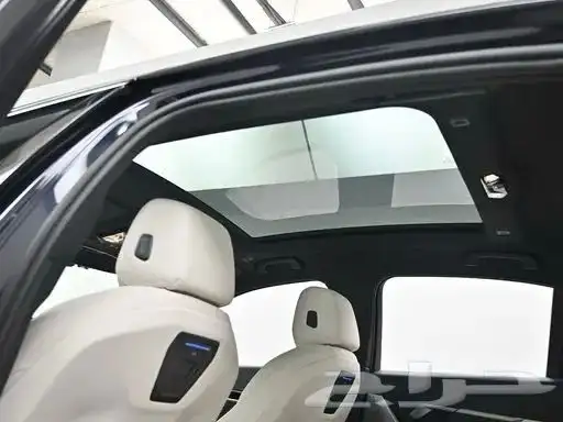 بي ام دبليو 520i M kit 2025 18