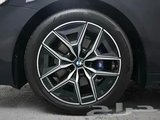 بي ام دبليو 520i M kit 2025 4