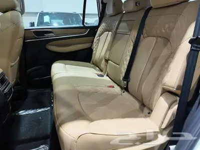 عروض حصريه MG RX8 فل كامل 13
