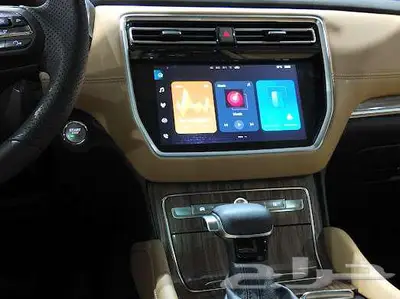 عروض حصريه MG RX8 فل كامل 9