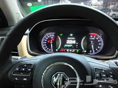 عروض حصريه MG RX8 فل كامل 5