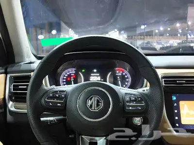عروض حصريه MG RX8 فل كامل 6