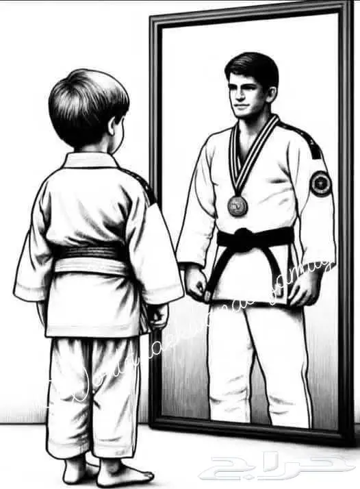 مدرب كاراتيه ولياقه بدنيه اطفال 0